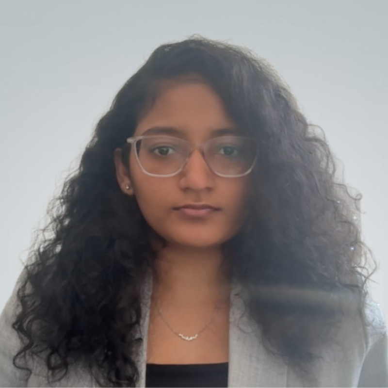 Ashlesha Ahirwadi